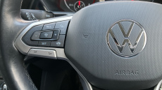 Volkswagen T-Cross 1.0 TSI 110 SE 5dr Petrol Estate